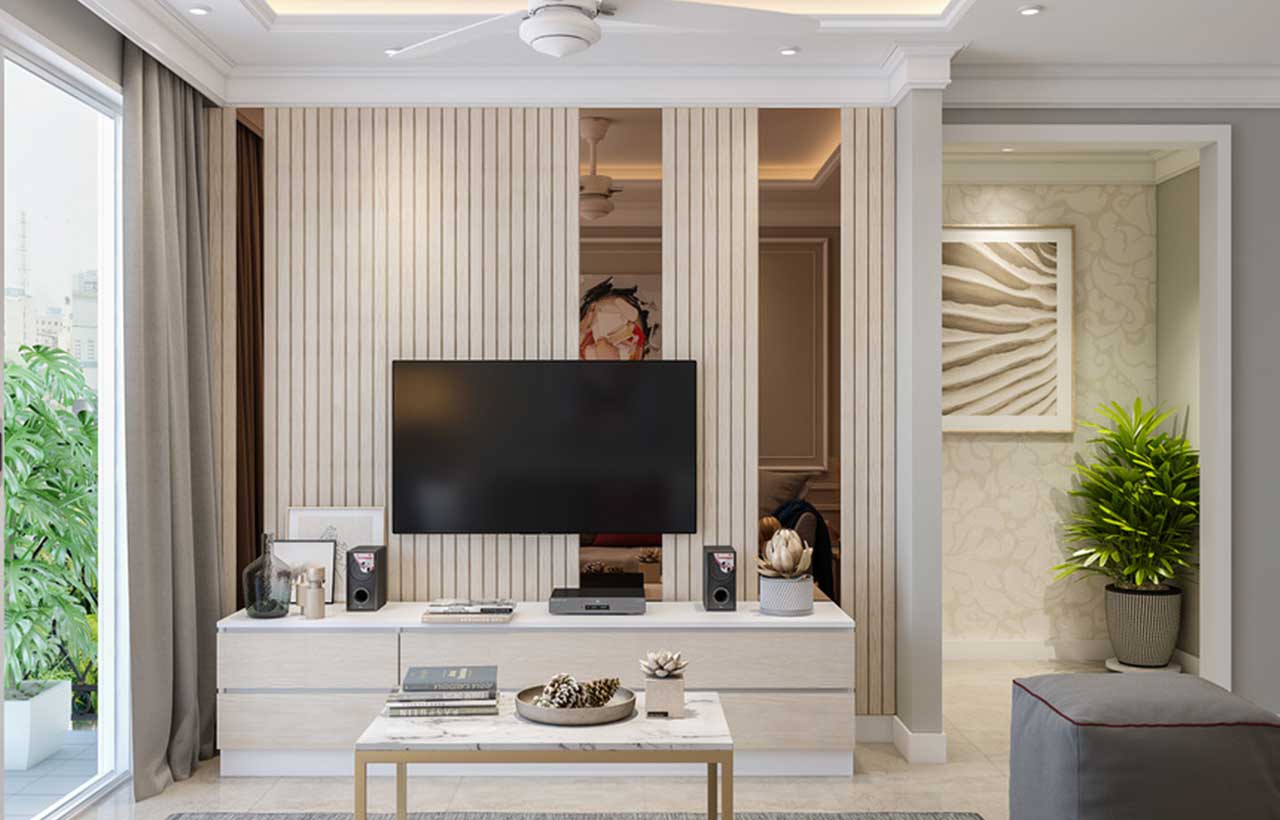 Trending Wall Finishes for Your Home Interiors